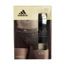 Adidas Trunk boxerky 3 pack