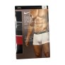 Nike Trunk Boxerky 3 pack