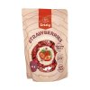 Grizly Strawberries Freeze Dried