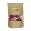 GymBeam Lyophilized Strawberries