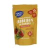 Rossmann/Genuss Plus Gefriergetrocknete Erdbeeren in Scheiben