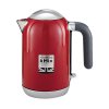Kenwood ZJX650RD