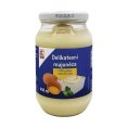 Kaufland/K-Classic Delikatesní majonéza