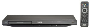 Philips BDP3200/12