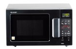 Sharp R-667BK-A