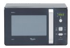 Whirlpool MWD 244 IX