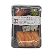 Salmon Dream