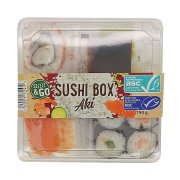 Sushi Box