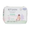 Kit & Kin Hypoallergenic Eco Nappies