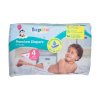 Lidl/Lupilu Premium Diapers Soft & Dry