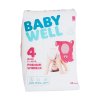 Billa/Babywell Premium Windeln