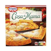 Casa di Mama Quattro Formaggi
