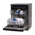 Beko BDFN36653XC