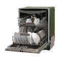 Bosch SMV4EVX08E