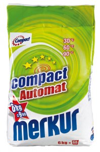 Merkur Compact Automat