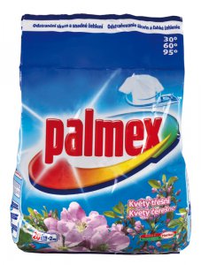 Tesco Active Plus / Washing Powder Compact