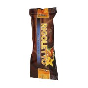 Almond s mléčnou čokoládou