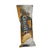 Gulliver Almond