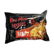 Noodles Beef Taste
