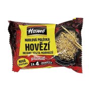 Nudlová polévka hovězí příchuť