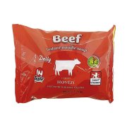 Daily Beef Instant Noodle Soup