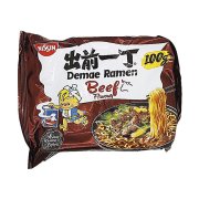 Ramen Beef