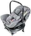 Joie i-Level Pro se základnou i-Base Encore