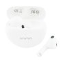 JMMO Wireless Earbuds Earphones In-Ear 5.3 Touch Control IPX4
