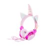 Dong Quan Shunxin 3.5mm Port Unicorn Decor Kids