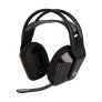 Logitech G733 Lightspeed Wireless RGB Gaming Headset Black