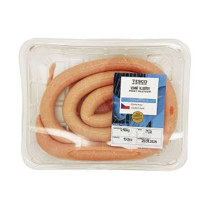 Tesco Vinná klobása
