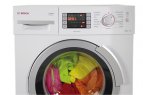 Bosch WLM24441BY
