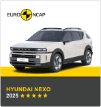 Hyundai Nexo (2025)