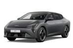 Kia EV4 (2025)