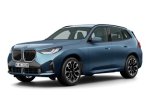BMW X3 (2025)