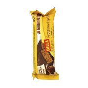 Proteinová tyčinka s čokoládou v tmavé polevě