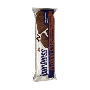 Protein 50 % Riegel mit Fudgy-Brownie-Geschmack