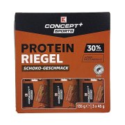 Protein Riegel Schoko-Geschmack