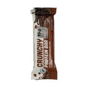 Crunchy Protein Bar Double Brownie Almond Chip Flavour
