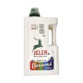 Jelen Prací gel na barevné prádlo