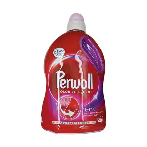 Perwoll Renew Cleans Gently