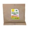 Wolfberry Green Tea Powder
