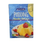 Pudding Vanilla Flavour