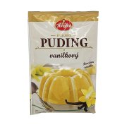 Exclusive Puding vanilkový