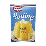 Pudink příchuť vanilka