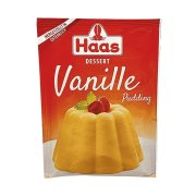 Dessert Vanille Pudding