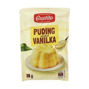 Puding příchuť vanilka