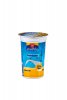 Kaufland Milblu / Smetana