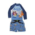 Primark UV koupací set pro chlapce s motivem Bluey