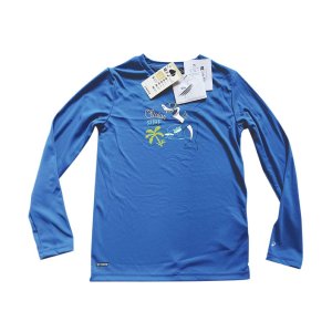Decathlon Dětské UV tričko 100